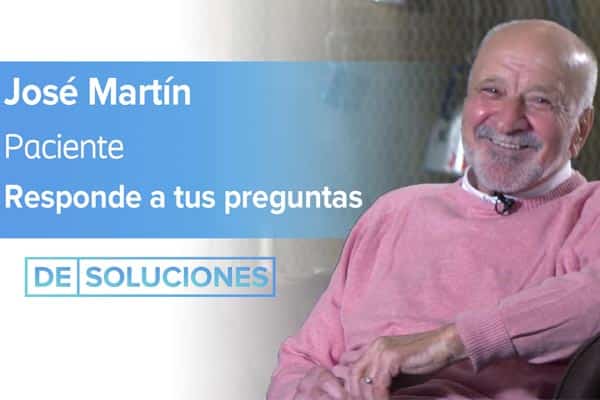 José Martín: Mi experiencia como paciente con Disfunción Eréctil y una Prótesis de Pene