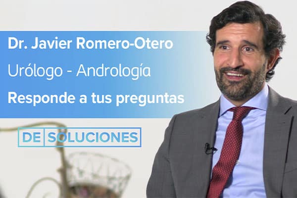 Dr Javier Romero Otero format